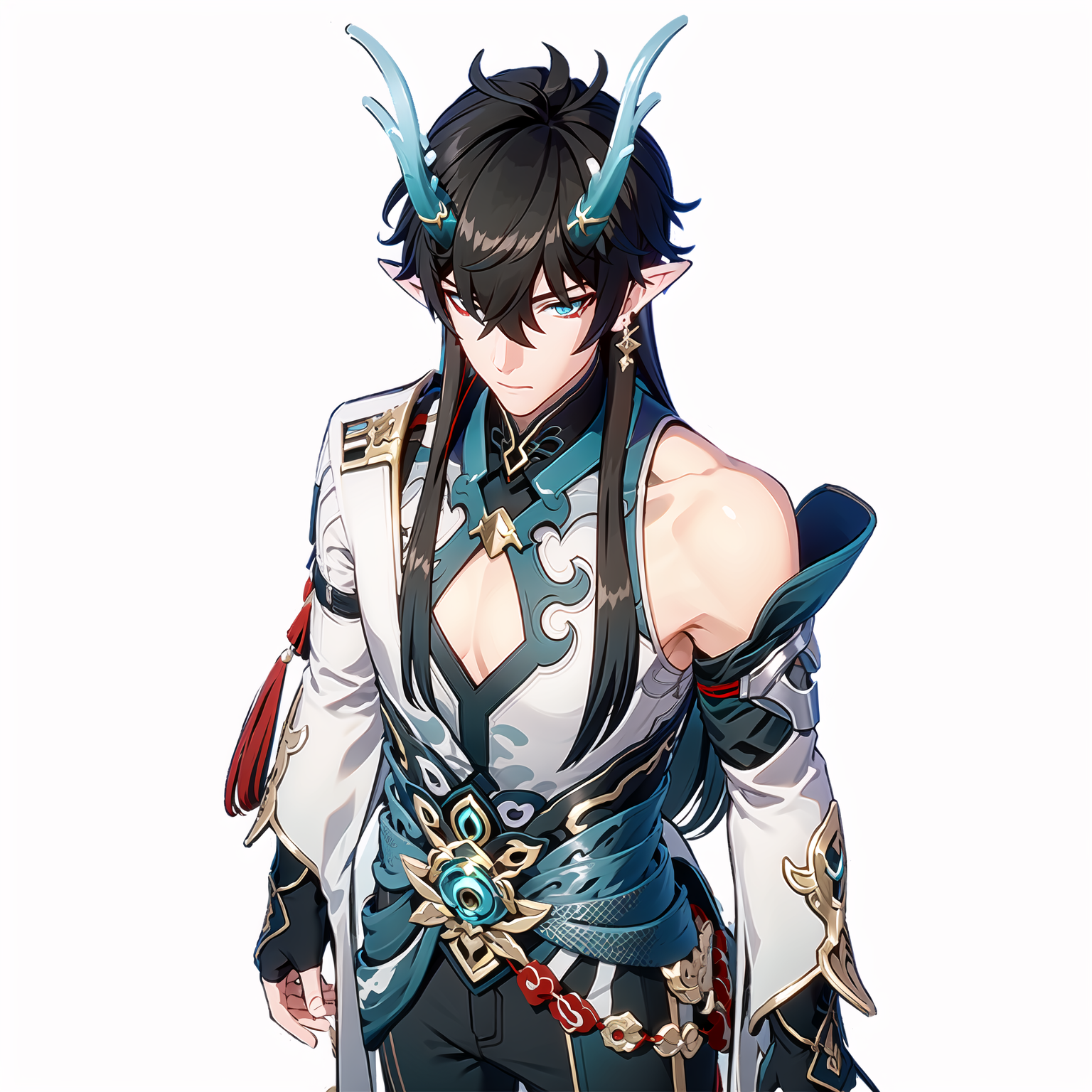 05465-3237630519-masterpiece, best quality, best light, best shadow, highly detailed,ultra detailed,YINYUE, male, solo, yinyue horns, clothes, fa.png